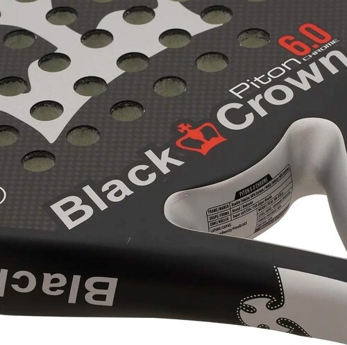 Black crown-BLACK CROWN PITON 6.0 Chrome-2