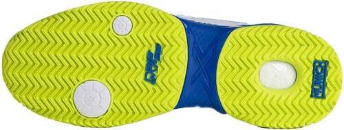 Munich-Munich Padx 32 Padel Bleu Et Vert Lime 4034032-4