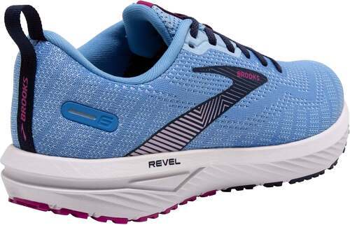 Brooks-Revel 6-4