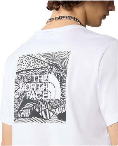 THE NORTH FACE-Redbox Celebration Tee-4