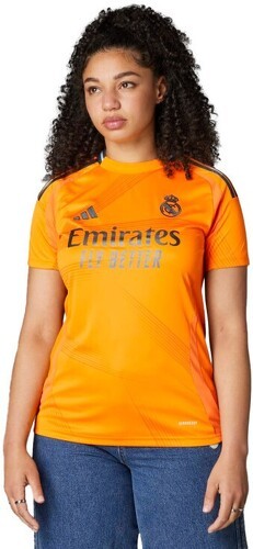 adidas Performance-Maillot Extérieur Real Madrid 24/25-1