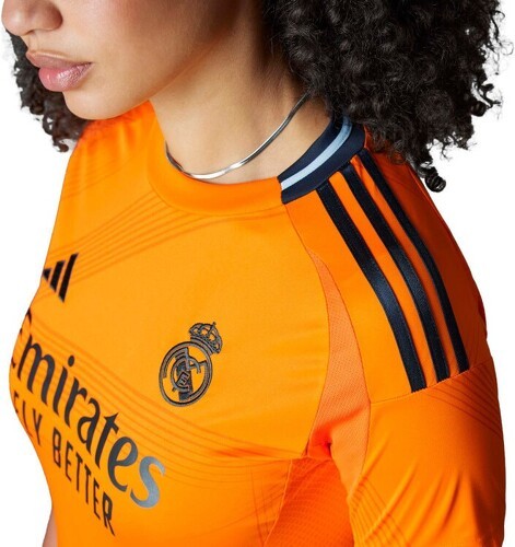 adidas-Adidas Real Madrid Away 2024/2025-4