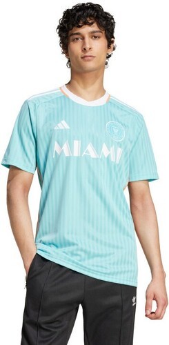 adidas Performance-Maillot Third Inter Miami CF 24-0