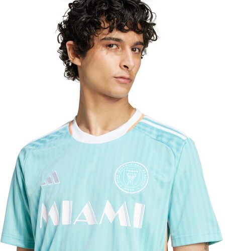 adidas Performance-Adidas Inter Miami Cf Third 2024/2025-3