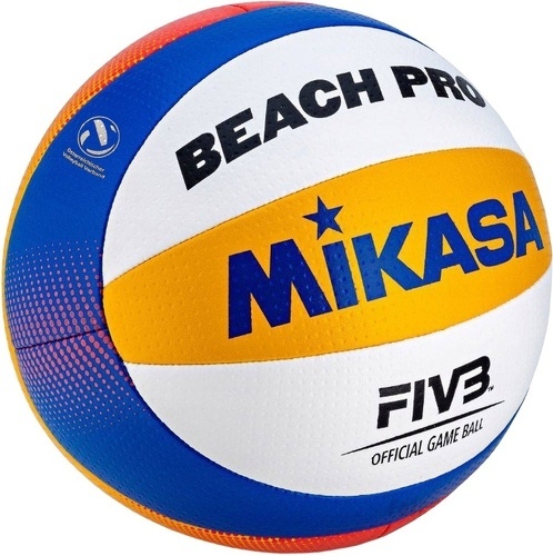 MIKASA-Beach Pro BV550C ÖVV-2