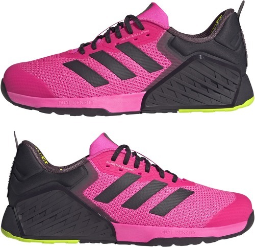 adidas-Chaussures de cross training adidas Dropset 3-2