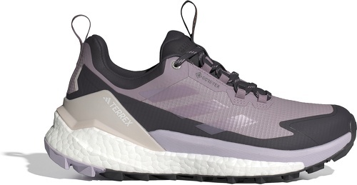 adidas-Chaussures de randonnée femme adidas Terrex Free Hiker 2 Low Gore-Tex-0