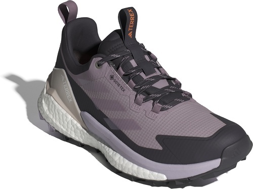 adidas-Chaussures de randonnée femme adidas Terrex Free Hiker 2 Low Gore-Tex-1