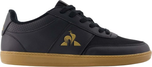 LE COQ SPORTIF-Chaussures LCS DERBY_1 Homme-0