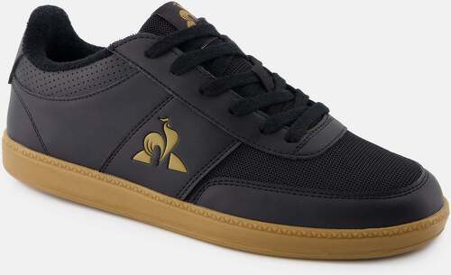 LE COQ SPORTIF-Chaussures LCS DERBY_1 Homme-1