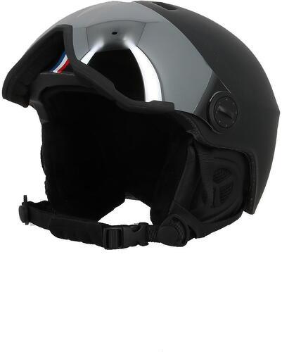 Prosurf-French racing visor noir-image-1