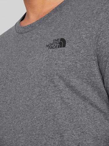 THE NORTH FACE-Simple Dome Tee-3