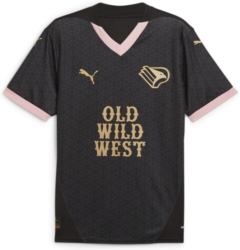 PUMA-Puma Palermo Maillot Extérieur 2024-2025-image-1