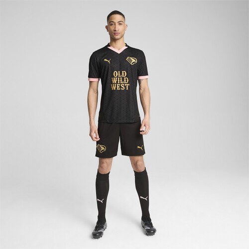 PUMA-Maillot Away 24/25 Palermo F.C. Homme-2