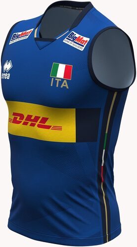 ERREA-Maglia Home Italia 2024/25-1