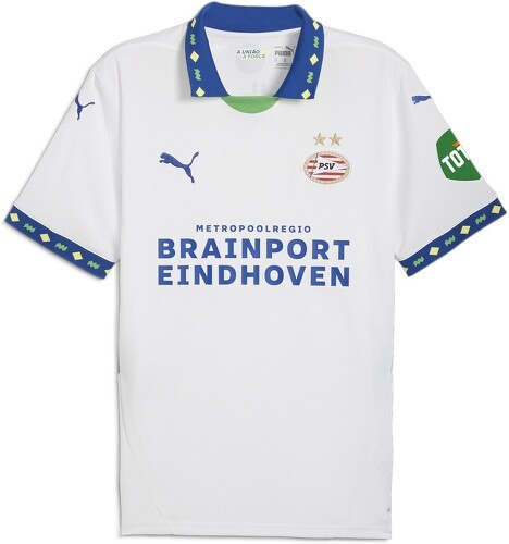 PUMA-Maillot Third Psv Eindhoven 2024/25-0