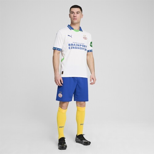 PUMA-Maillot Third Psv Eindhoven 2024/25-2