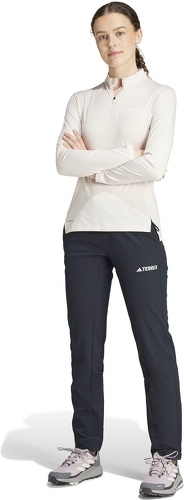 adidas-Pantalon imperméable femme adidas Terrex Liteflex-2