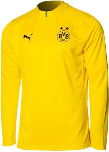 PUMA-Puma Borussia Dortmund Training 2024/2025-2