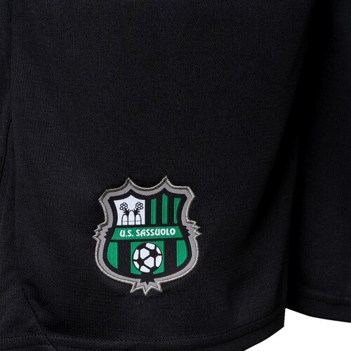 PUMA-Puma Ud Sassuolo Kit Home 2024/2025-2