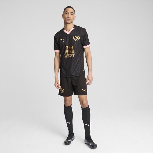 PUMA-Short Away 24/25 Palermo F.C. Homme-2