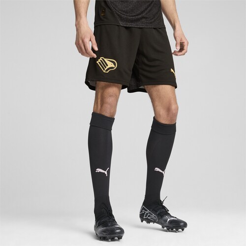 PUMA-Short Away 24/25 Palermo F.C. Homme-3