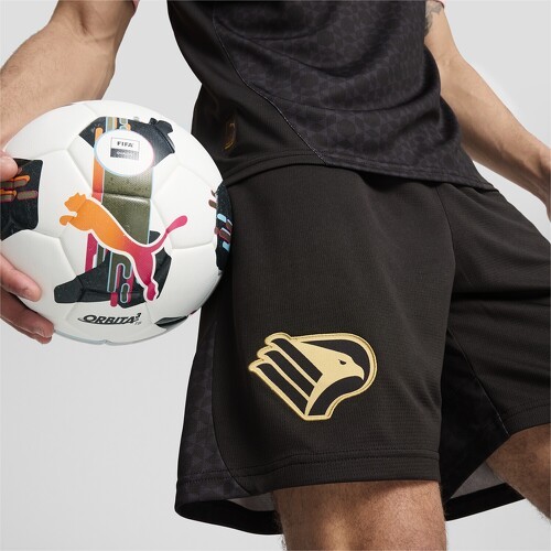 PUMA-Short Away 24/25 Palermo F.C. Homme-4