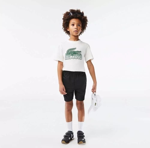 LACOSTE-Short Sport-2