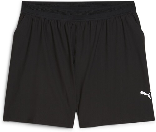 PUMA-Short long 2-en-1 Stretch PUMA TRAIN Homme-0