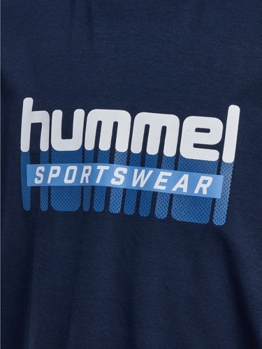 HUMMEL-T-shirt enfant Hummel Tukas-3