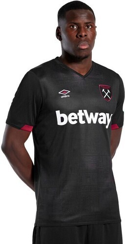 UMBRO-Umbro West Ham Extérieur 2024-2025-image-1