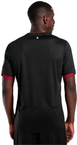 UMBRO-Umbro West Ham Extérieur 2024-2025-1