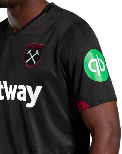 UMBRO-Umbro West Ham Extérieur 2024-2025-2