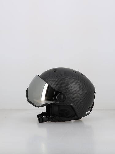 Prosurf-Carbon Visor - Casque de ski-2