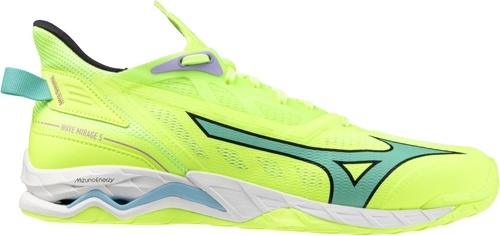 MIZUNO-Mizuno Wave Mirage 5-image-1