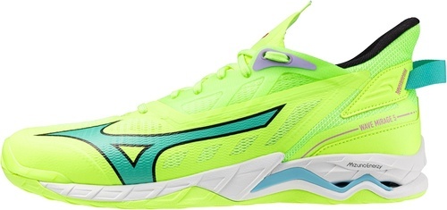 MIZUNO-Chaussures indoor Mizuno Wave Mirage-1