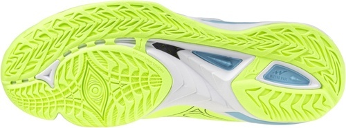 MIZUNO-Chaussures indoor Mizuno Wave Mirage-2