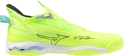 MIZUNO-Chaussures indoor Mizuno Wave Mirage-3