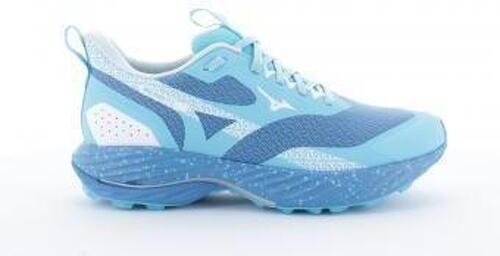 MIZUNO-Wave rider tt 2-0