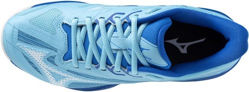 MIZUNO-Chaussures de tennis Mizuno Wave Exceed Light AC Wos-2