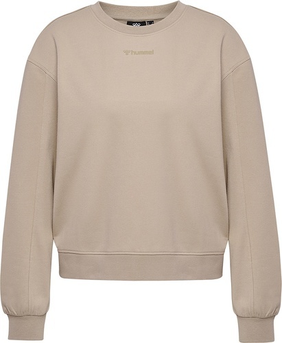 HUMMEL-hmlMT DHYANI SWEATSHIRT-2