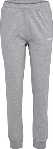 HUMMEL-hmlELEMENTAL REGULAR PANTS WOMAN-image-1