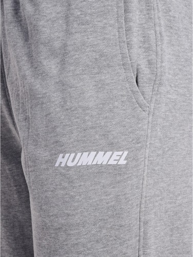 HUMMEL-Jogging régulière femme Hummel Elemental-3