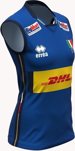 ERREA-Maillot Domicile femme Italie 2024/25-2