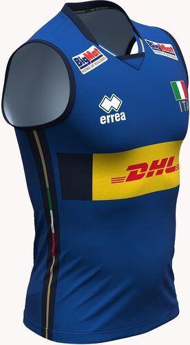 ERREA-Maglia Home Italia 2024/25-2