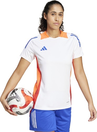 adidas-Maillot femme adidas Tiro 24 Competition-2