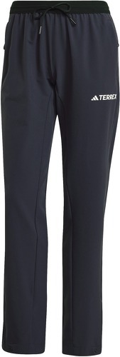 adidas-Pantalon imperméable femme adidas Terrex Liteflex-0