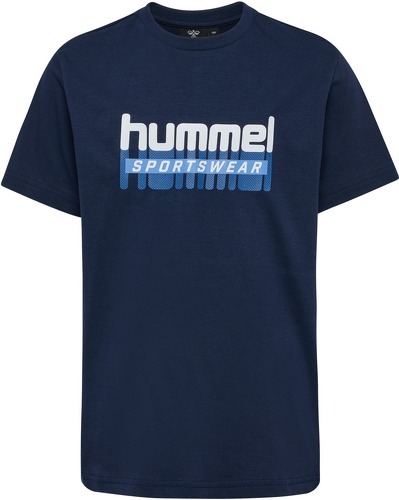 HUMMEL-T-shirt enfant Hummel Tukas-0