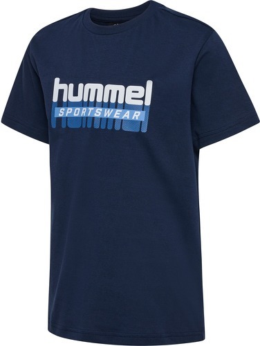 HUMMEL-T-shirt enfant Hummel Tukas-2