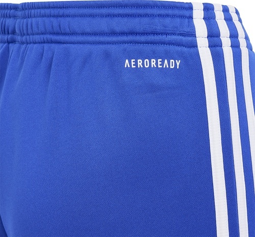 adidas Sportswear-Pantalon coupe standard 3 bandes Train Essentials AEROREADY-2